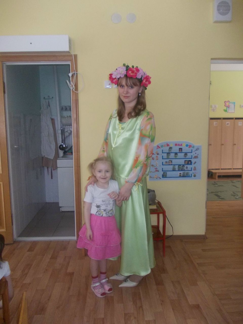 Олеся Девяткина | Тольятти