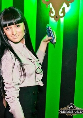 Елена Агеносова | Чебоксары