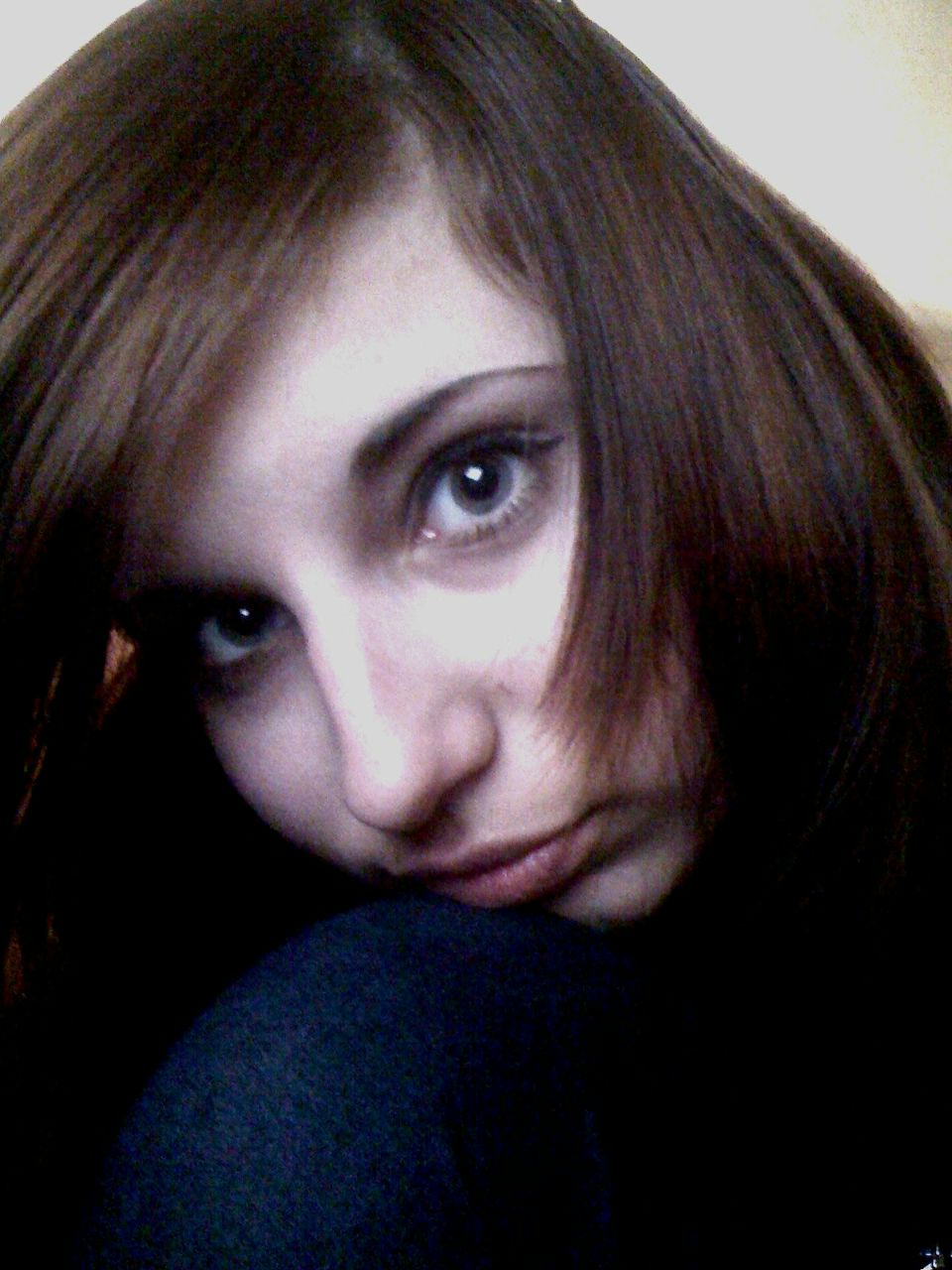 Яна Брусинцова | Chicago