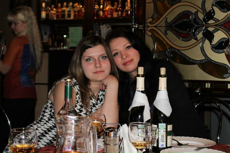 Максим Ромашов | Нижний Новгород