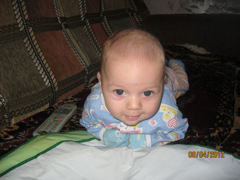 Андрей Булыгин G.I. Joe | Прокопьевск