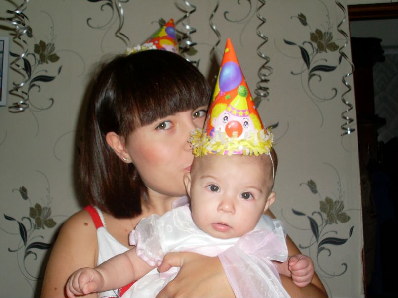 Эля Степанова | Санкт-Петербург