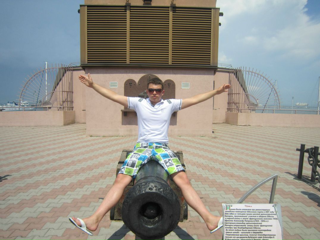 Алексей Кузнецов | Екатеринбург