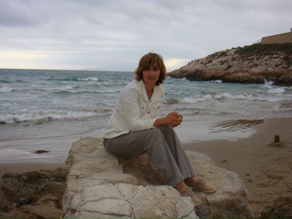 №120, Дина Вальберг, 48 лет, Тверь, Россия №120, Дина Вальберг, 48 лет, Тверь, Россия