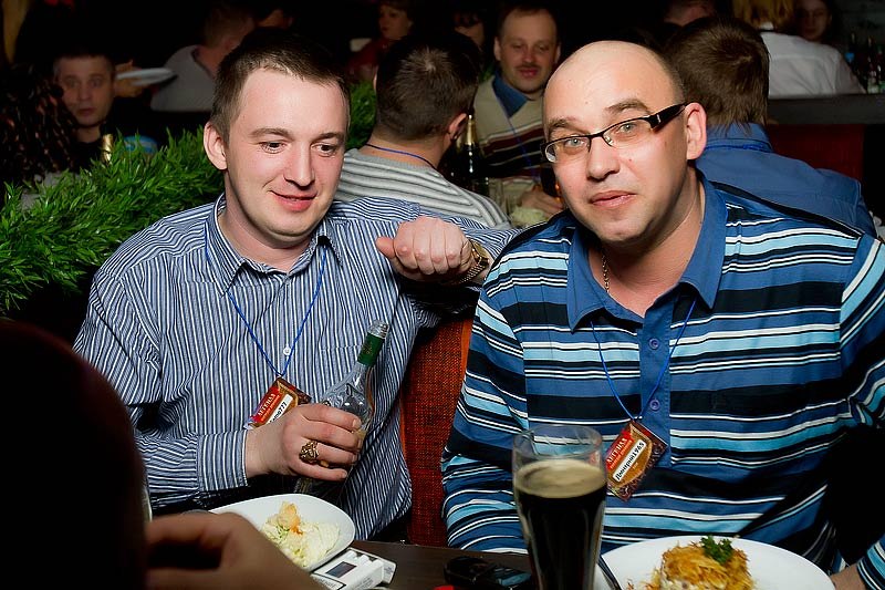 Евгений Калинкин | Новосибирск