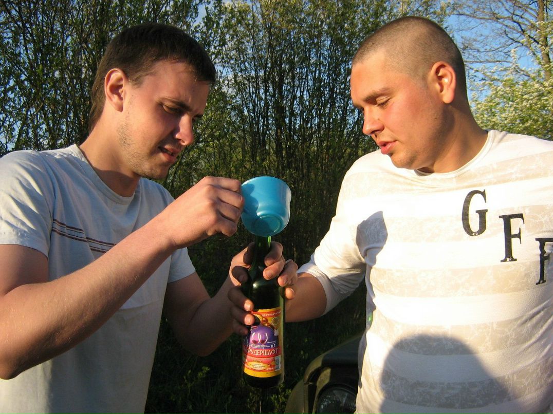 Саша Бадюкин | Минск