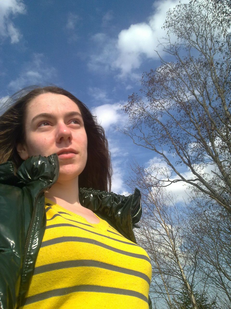 Владислава Гаранина | Сергиев Посад