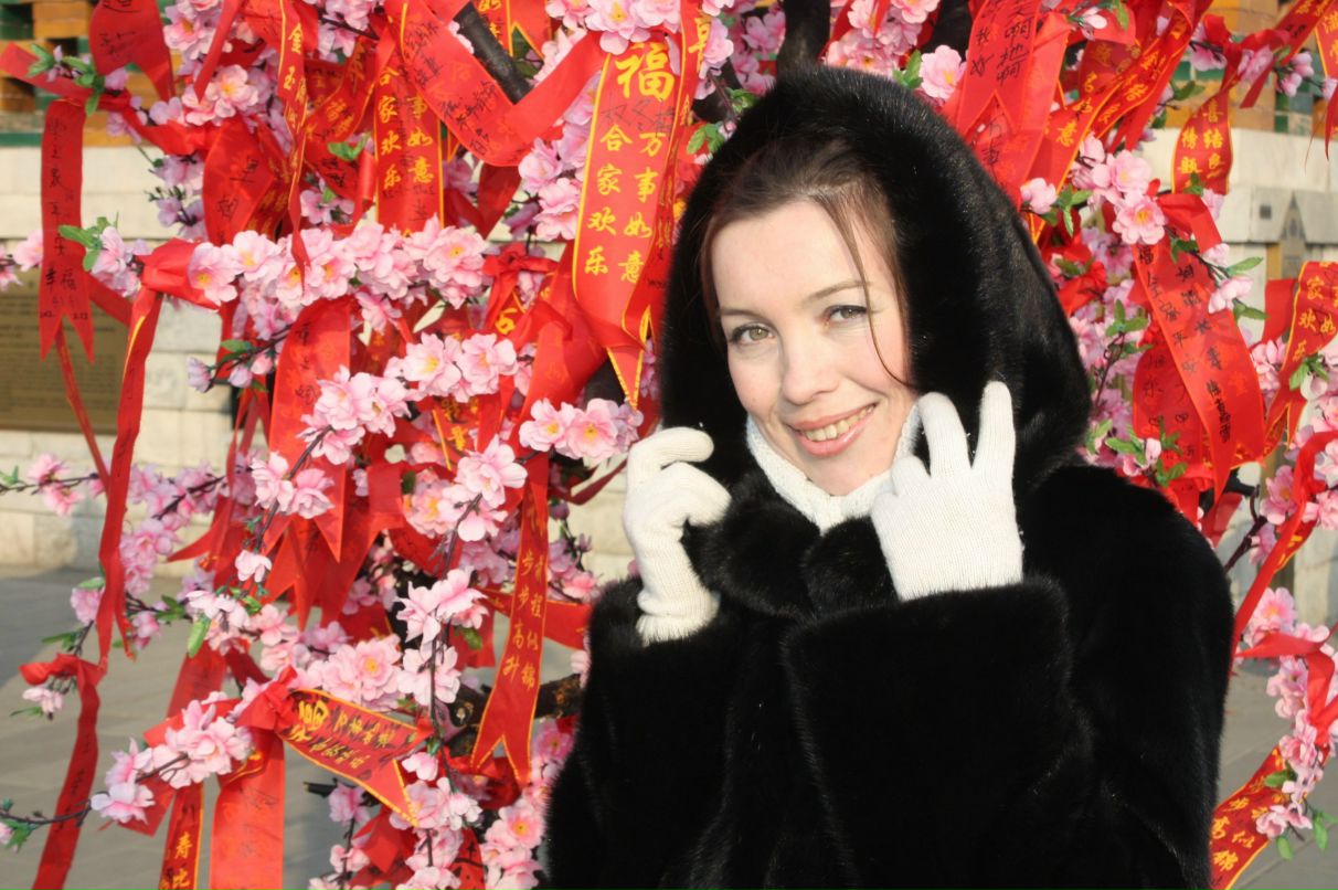 Лена Дурманаева | 