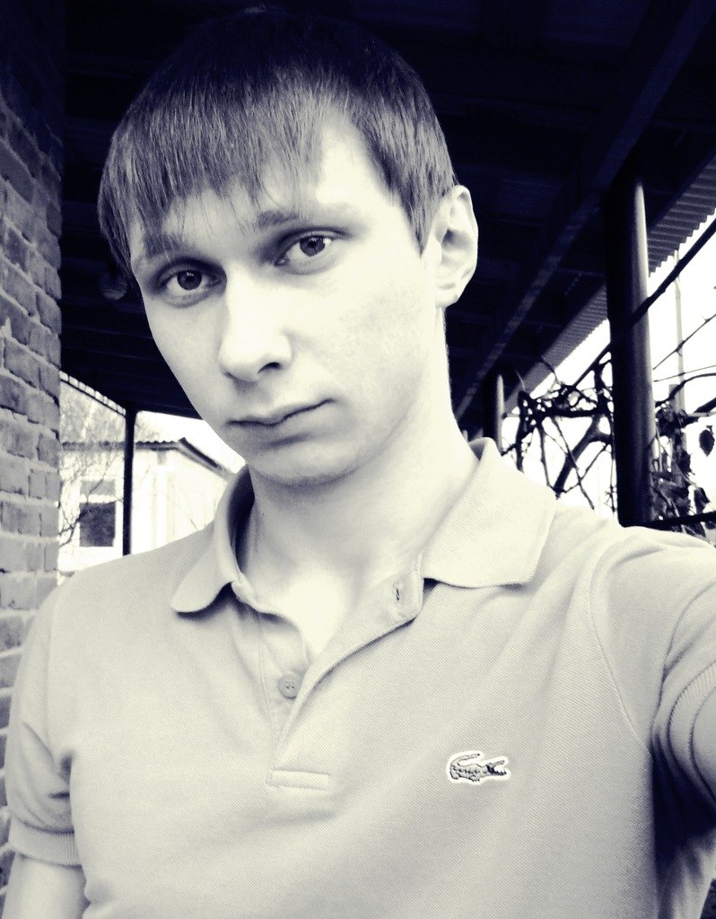 Антон Заболоцкий | Уфа