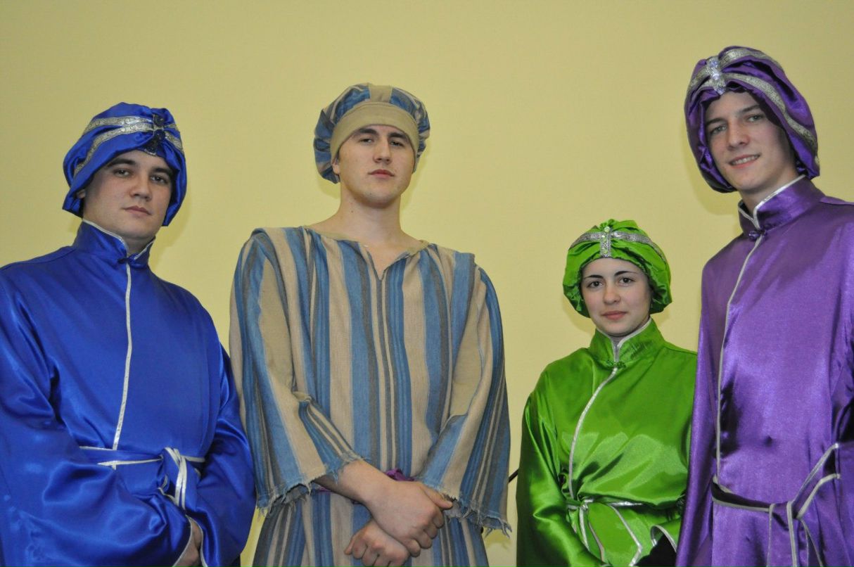 Артем Огарков | Измаил