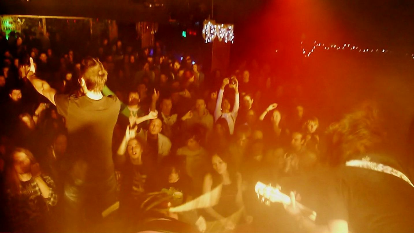 Максим Шадрин | Санкт-Петербург