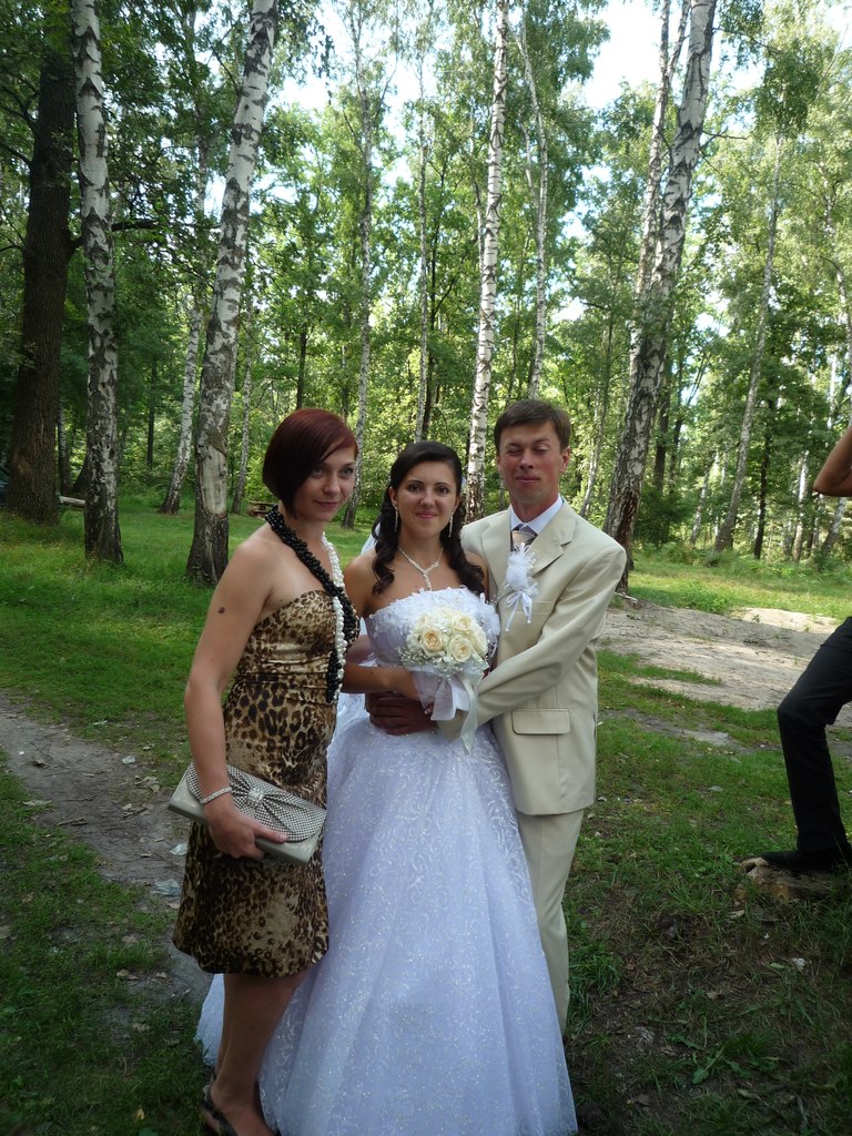 Наталья Глушко | Полтава