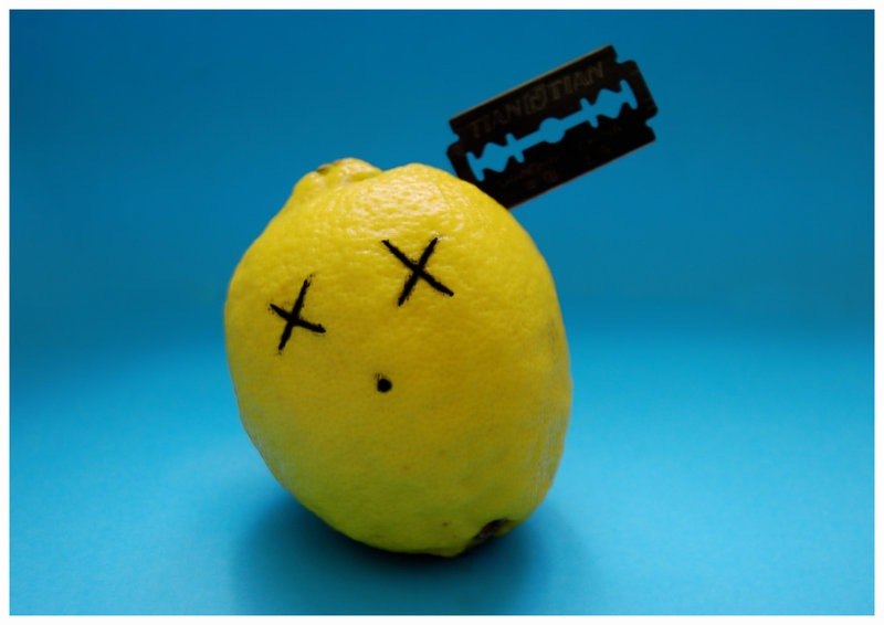 Anastasia Kondaurova | Stockholm