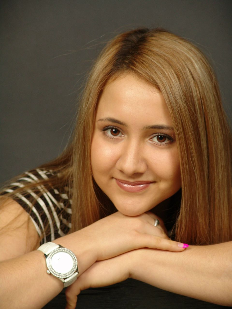 Элина Садыкова | Казань