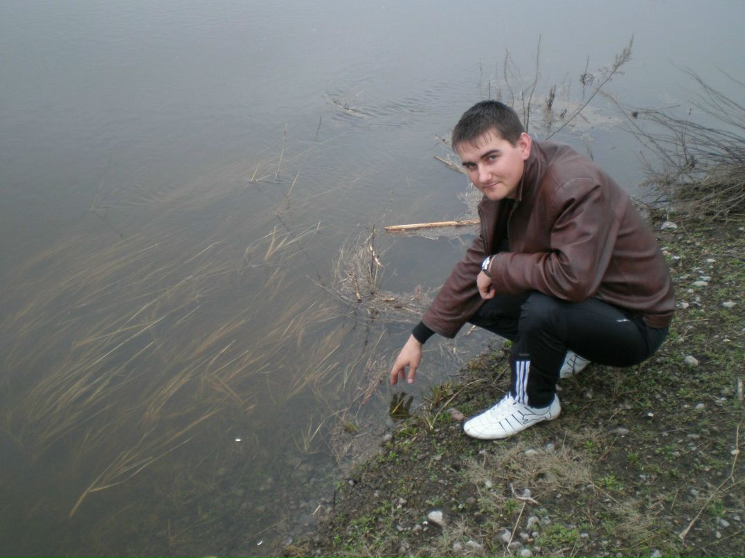 Михаил Чередников | Новохоперск