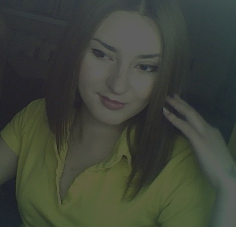 Яна Никулина _ | Пушкино