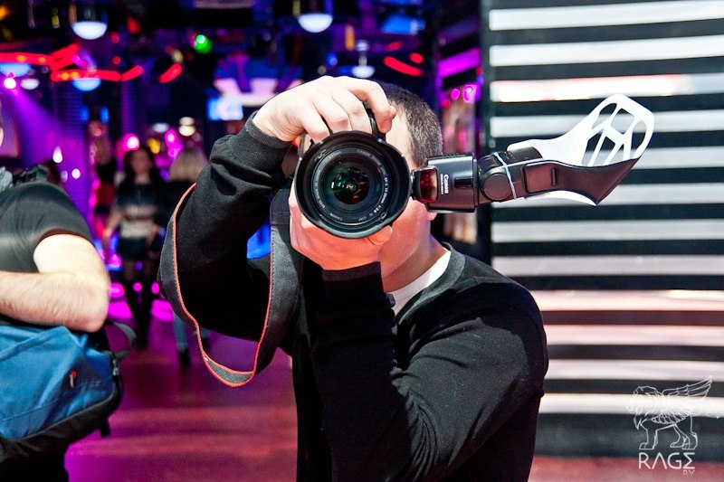 Никита Аксак | Минск