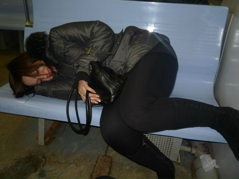 Анастасия Марушкина ~ ♥ ~P@NiC@~ ♥ ~ | Тверь