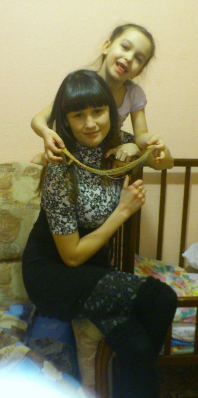 Регина Сафаргалиева | Нефтеюганск