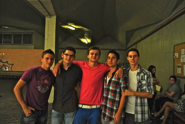 №48, Artur Pitch, Чернигов №48, Artur Pitch, Чернигов