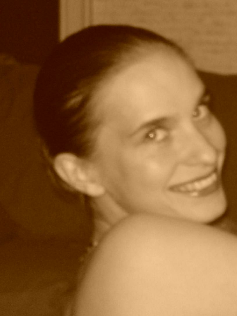 Елизавета Чудовская | Москва