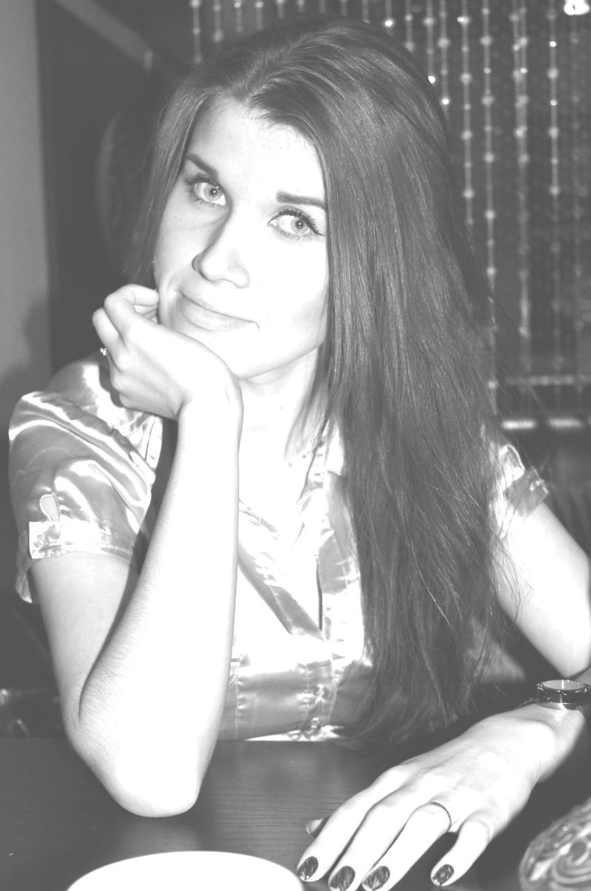 Алёна Бочкарева | Сочи