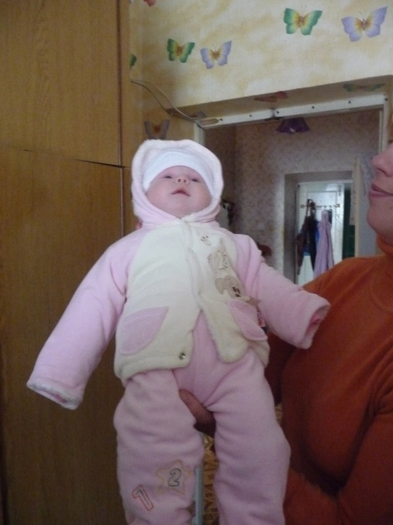 Елена Фирсова | Коростышев