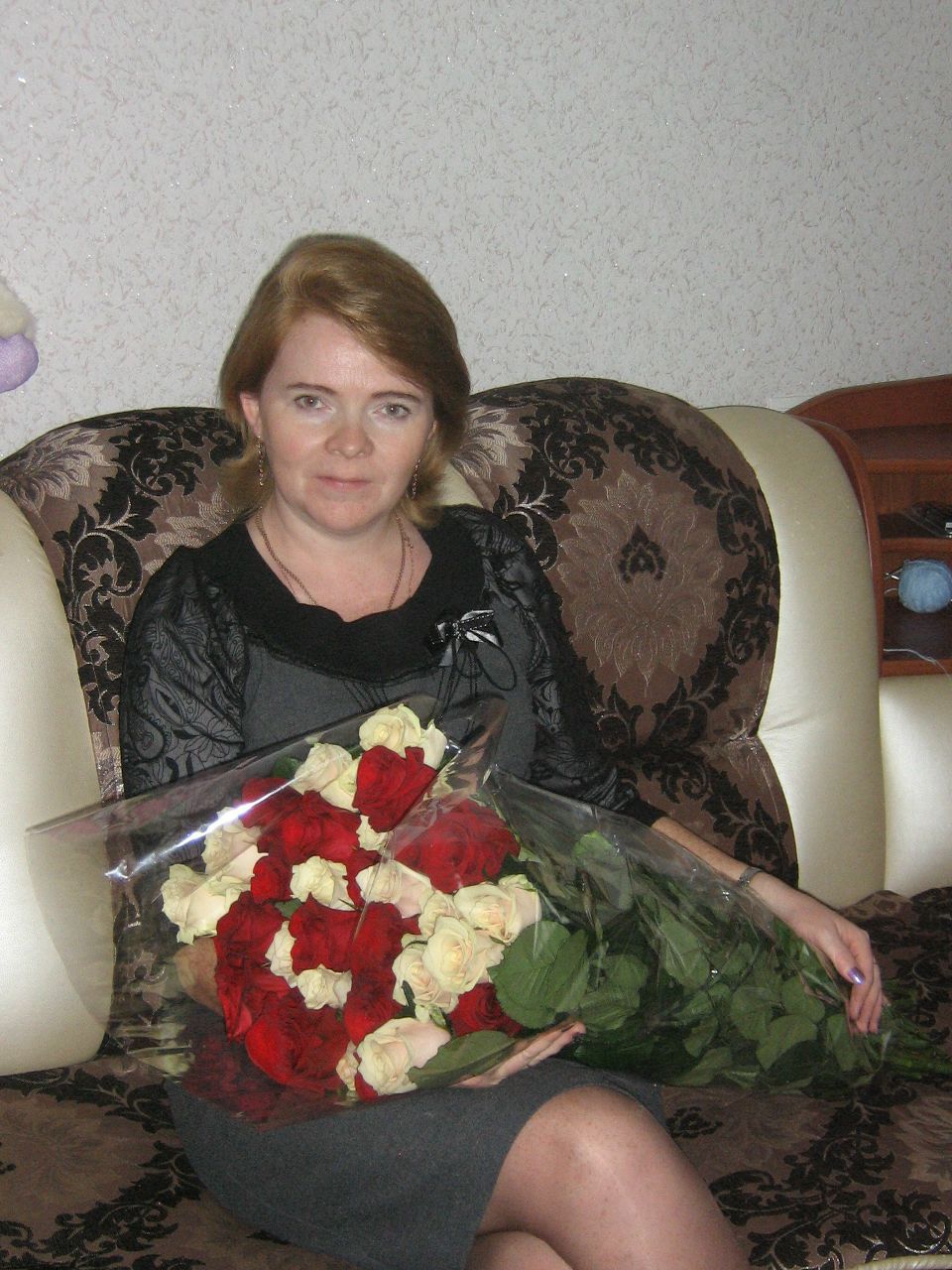 Наталья Палкина | Пермь