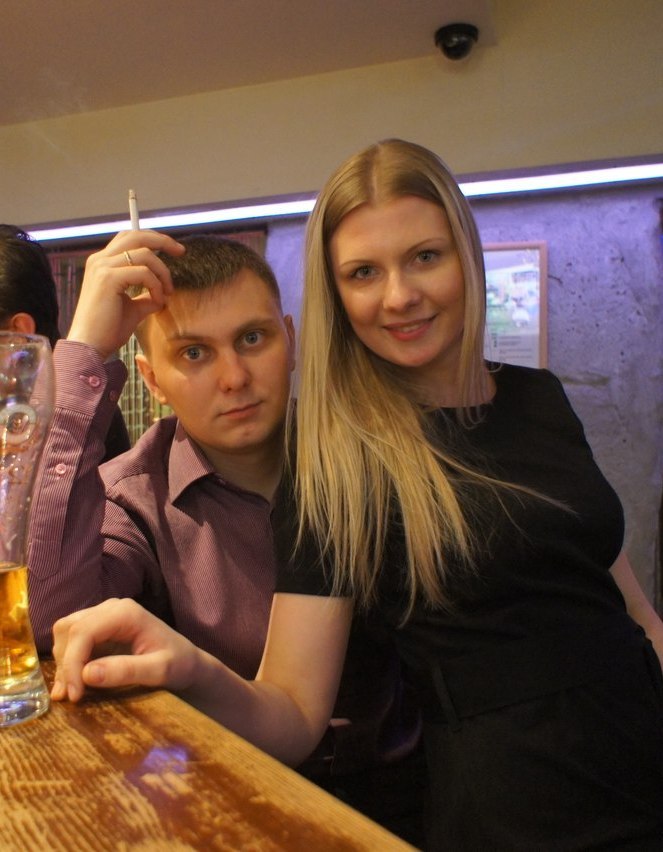 Анастасия Козич | Новосибирск