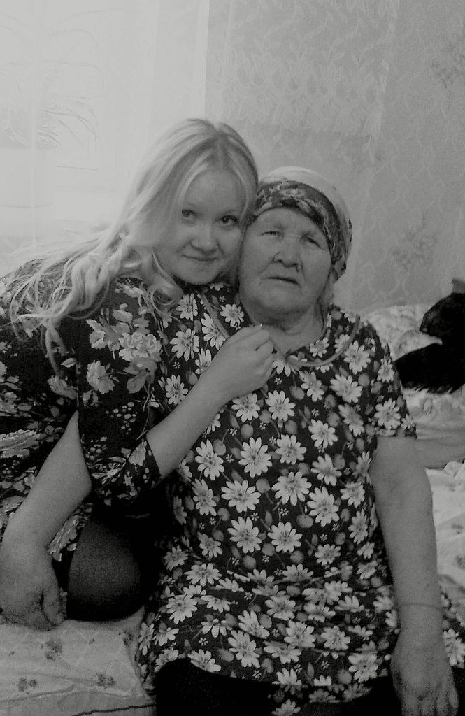 Наталья Брусника | Пермь