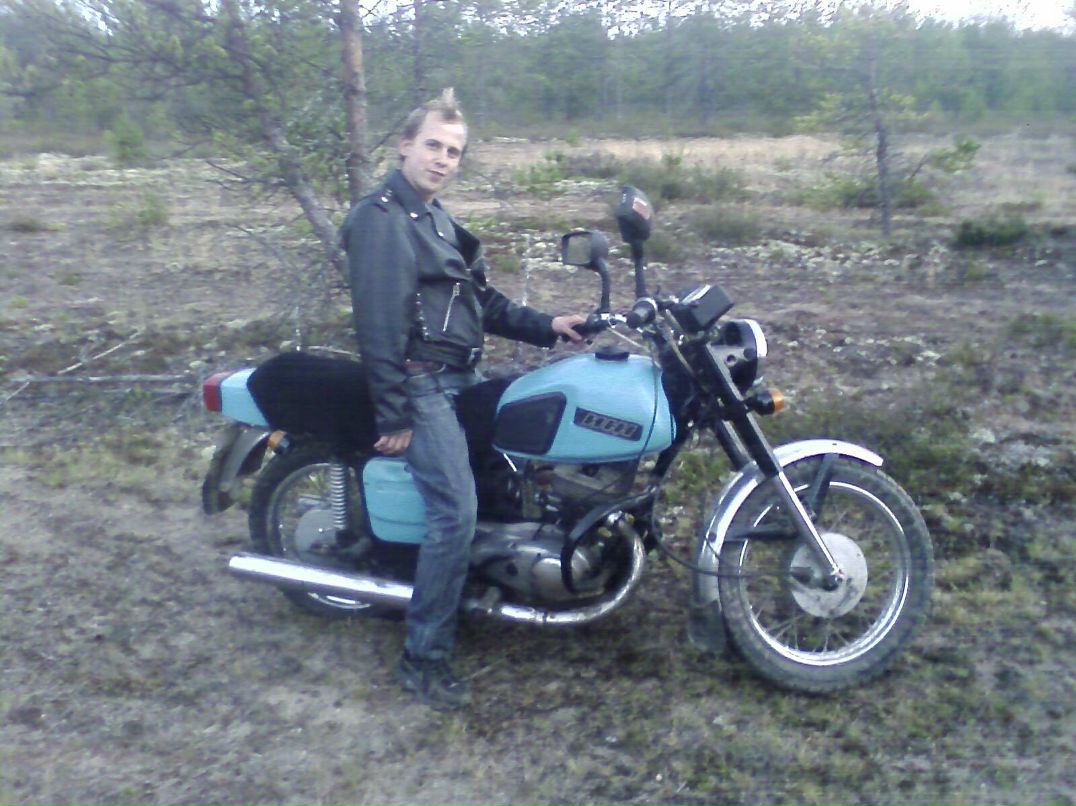 Александр Волков | Петрозаводск