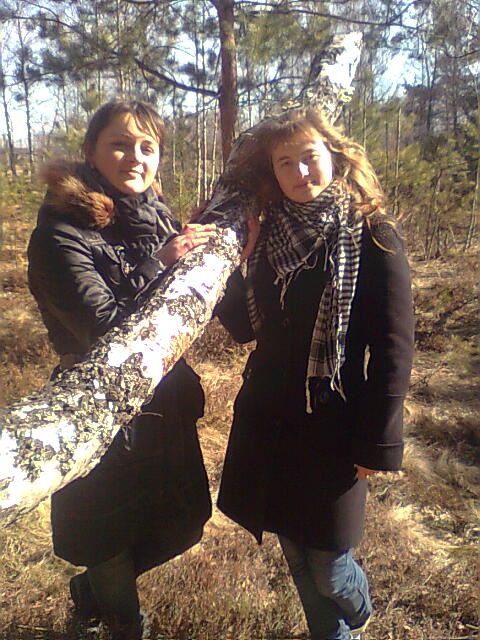 Фото профиля