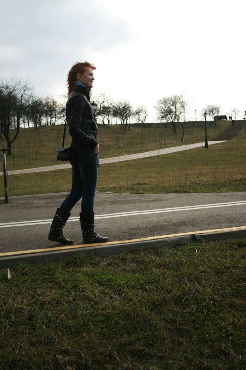 Анна Клепча | Минск