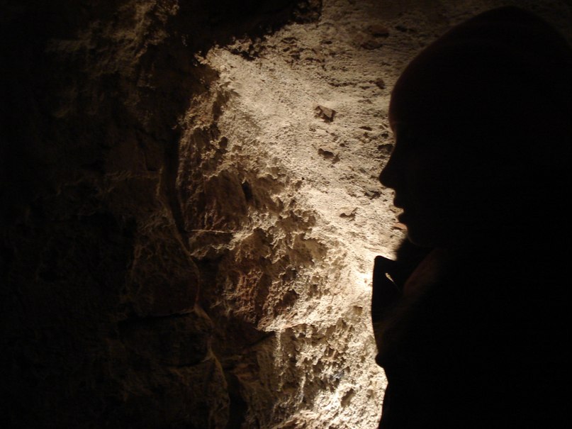 Надя Хохолькова | 