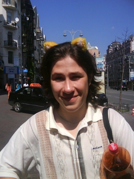 №133, Roland Wervolf, Киев №133, Roland Wervolf, Киев