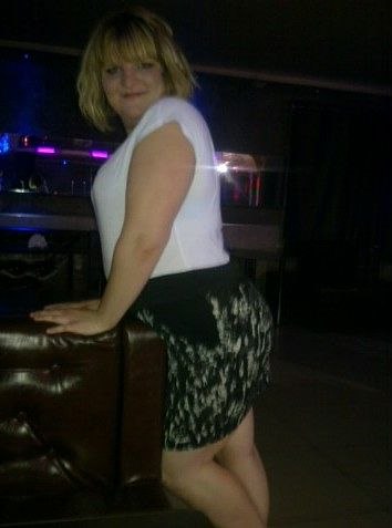 Маша Вяткина | Черкесск