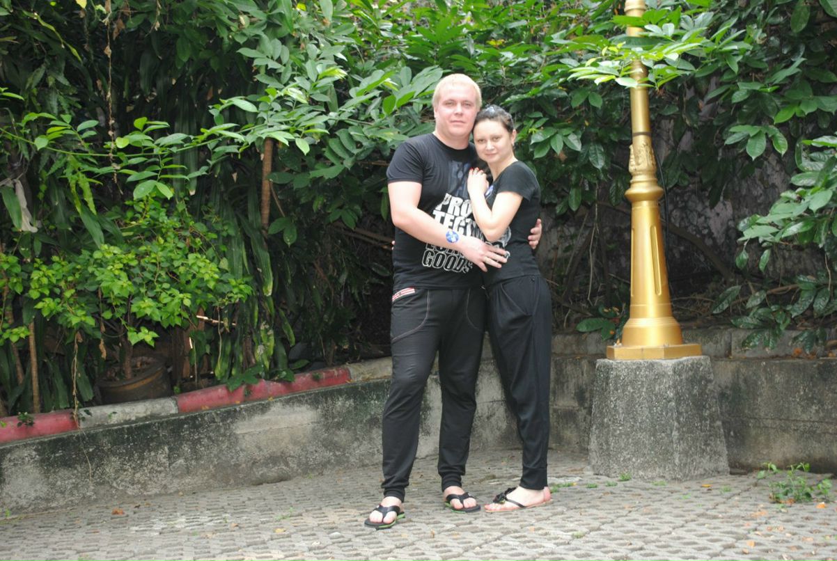 Алексей Петров | Казань