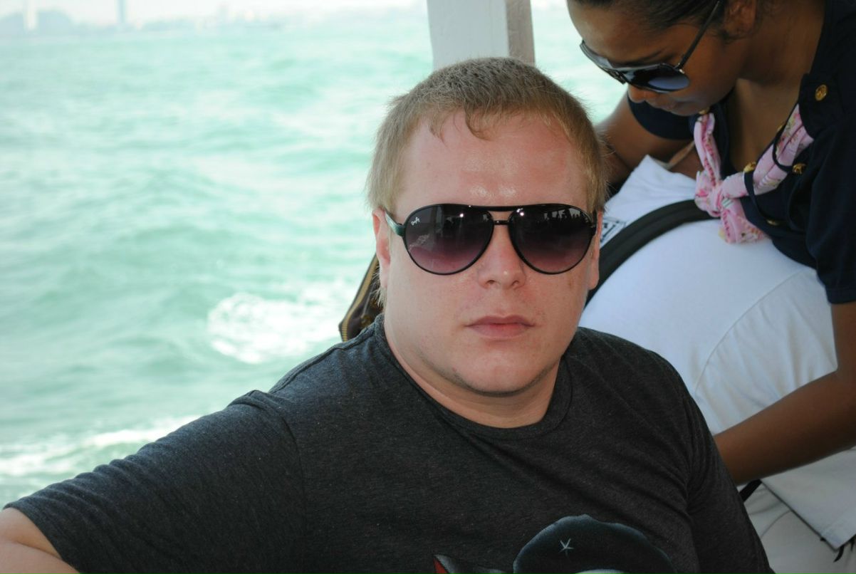 Алексей Петров | Казань