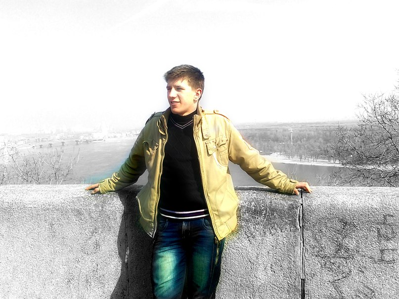 Петя Тушич | Ровно