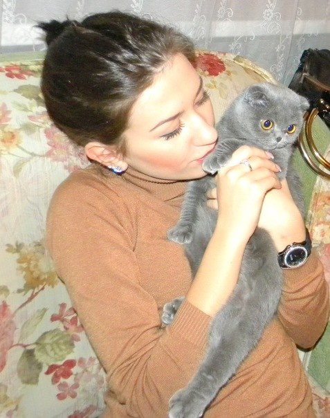 Анна Невских | 