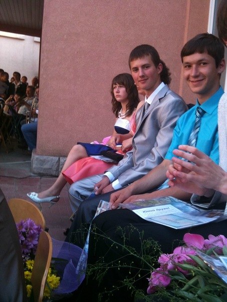 №20, Макс Дуляницький, 31 год, Вараш / Кузнецовск №20, Макс Дуляницький, 31 год, Вараш / Кузнецовск