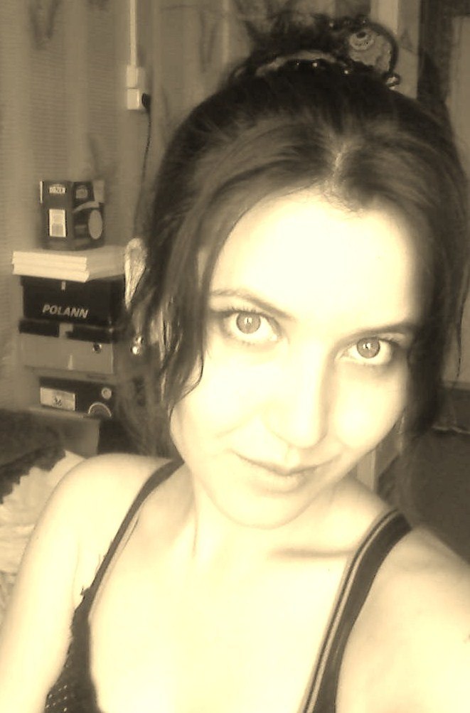 Ляйсан Шарафлисламова *ALIRA* | Уфа