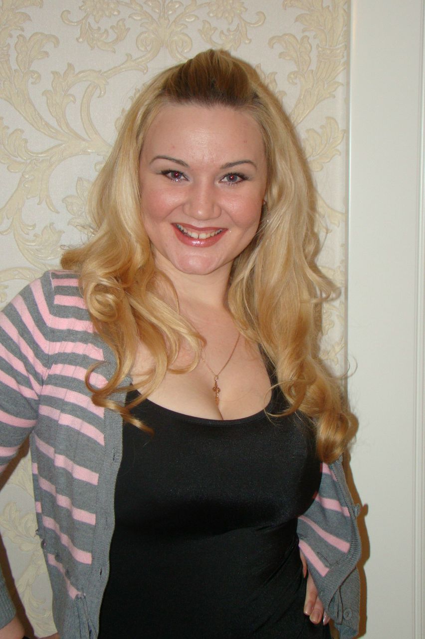 Виктория Кирилюк | Зеленоград