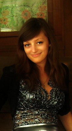 Наташа Лисевич | Хмельницкий