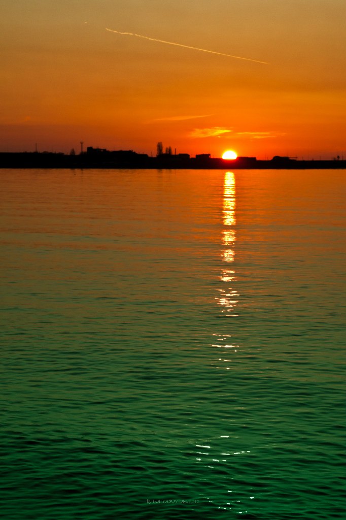 Dmitriy Polyashov | Крым