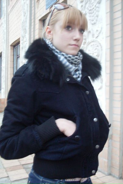 №61, Юля Садова, 35 лет, Компанеевка №61, Юля Садова, 35 лет, Компанеевка