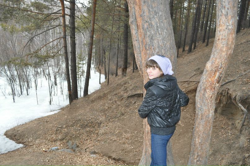 Николай Лобарев | Nice