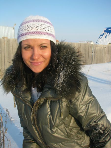 №26, Татьяна Гончаренко, Новосибирск №26, Татьяна Гончаренко, Новосибирск