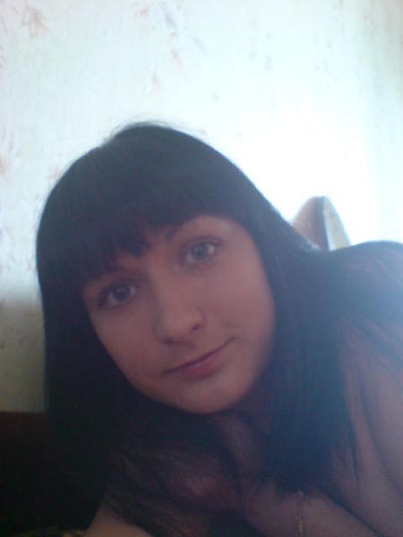 Алёна Гончаренко | Норильск