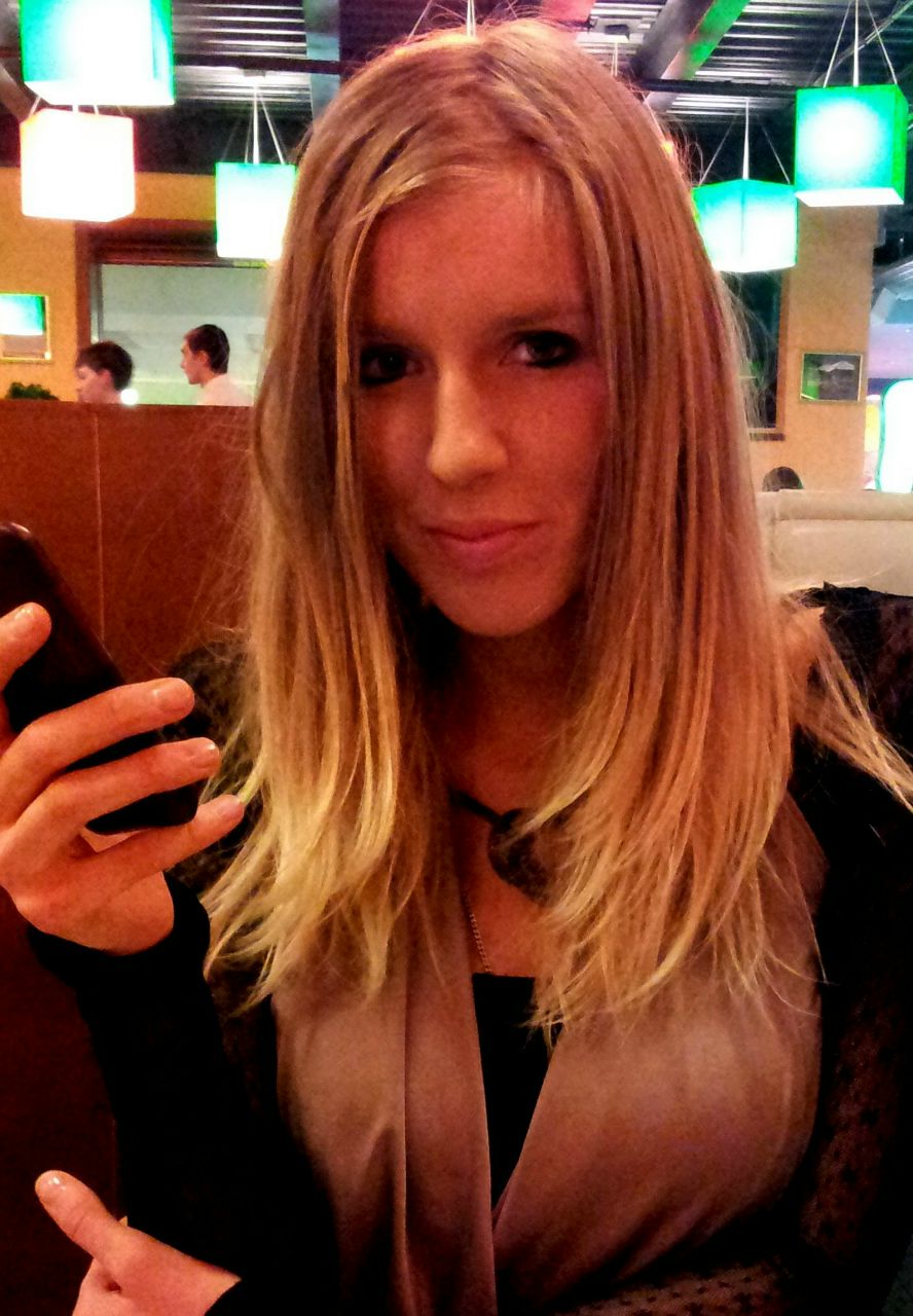 Violetta Gayday | Киев